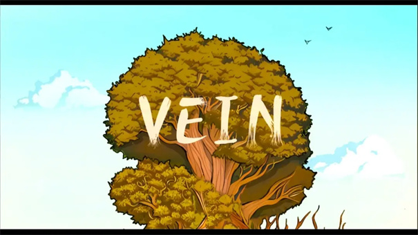 Vein截图0