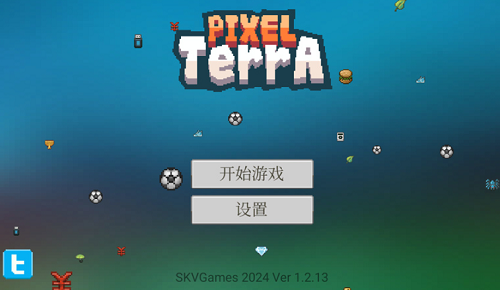像素泰拉mini版截图4