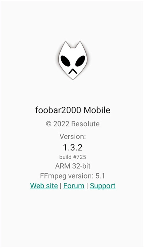 foobar2000截图0