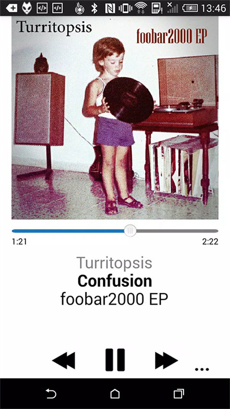 foobar2000截图3