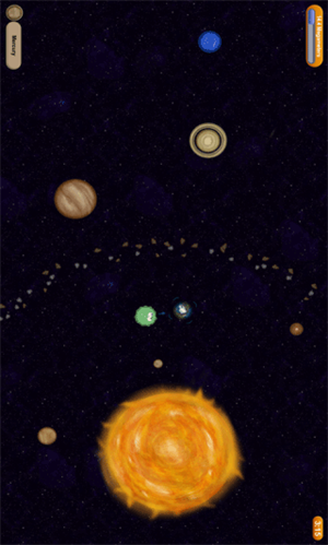 美味星球正版截图2