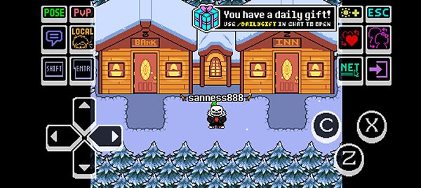 DF CONNECTED