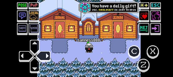 DF CONNECTED