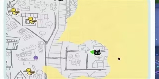大城小猫截图0
