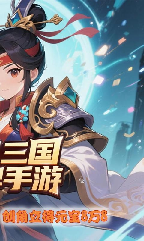 征程三国
