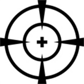 crosshair