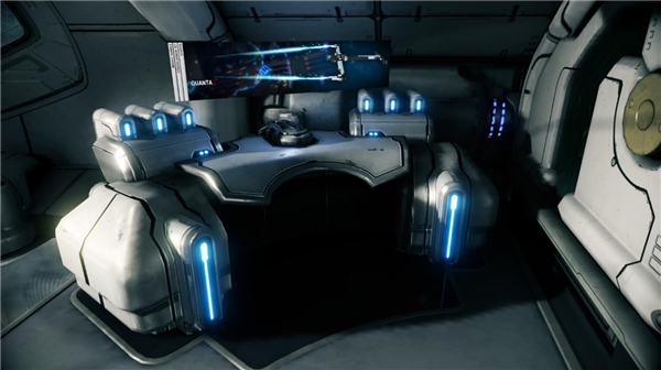 星际战甲Warframe