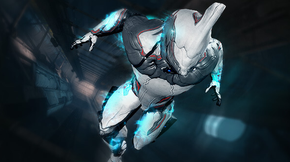 星际战甲Warframe