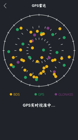 海拔测量仪截图2