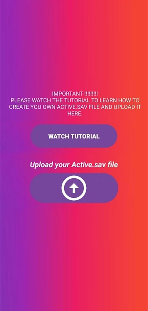 90fps画质助手正版截图2