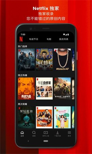 奈飞截图0