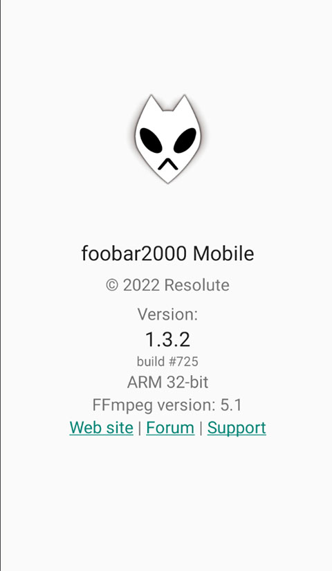foobar2000截图3