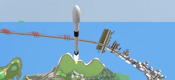 3D驾驶课