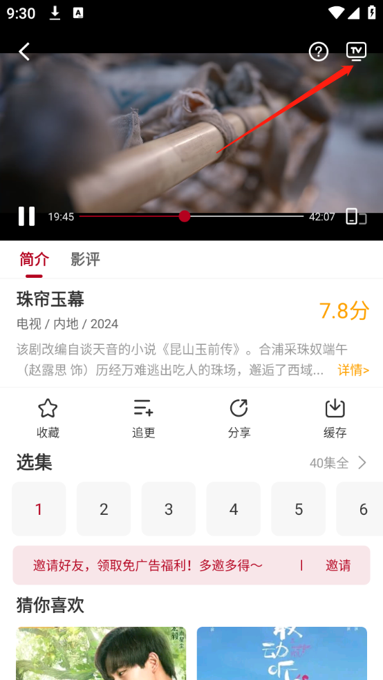 红叶影评安卓版