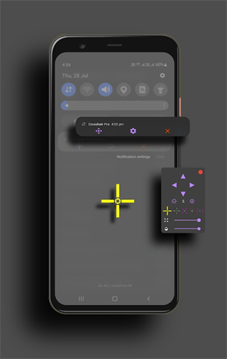 crosshairpro准心截图2