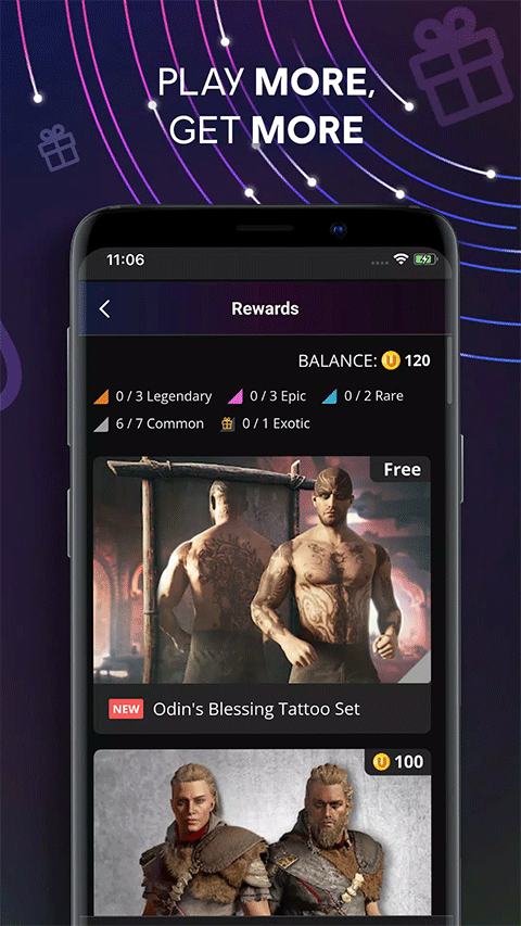 Ubisoft Connect截图2