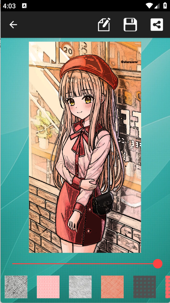 素描大师截图0