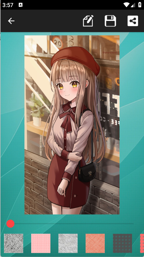 素描大师