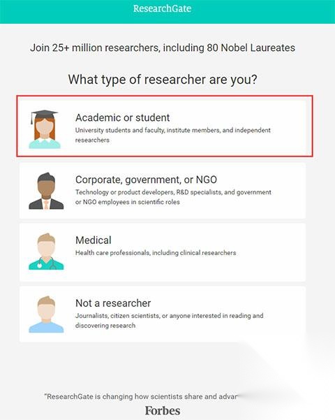 ResearchGate
