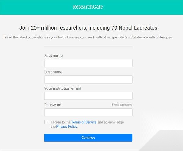 ResearchGate