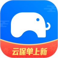 象保保
