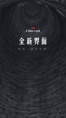 翻阅小说极速版截图0