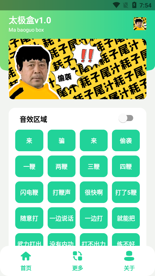 太极盒截图1