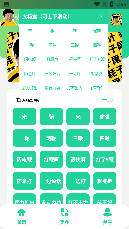 太极盒截图3