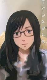 anime style截图2
