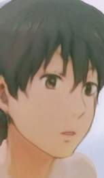 anime style截图0
