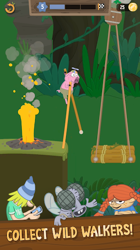walkmaster截图2