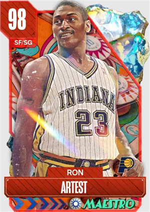 NBA2K24安卓版