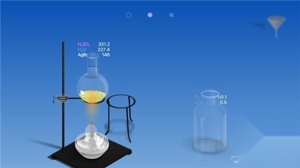 CHEMIST
