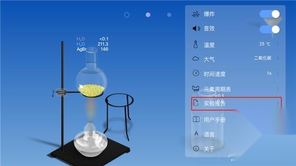 CHEMIST
