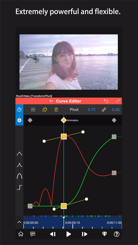 NodeVideo专业版截图2