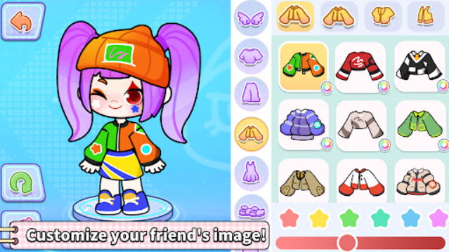奇妙创意世界最新版截图3
