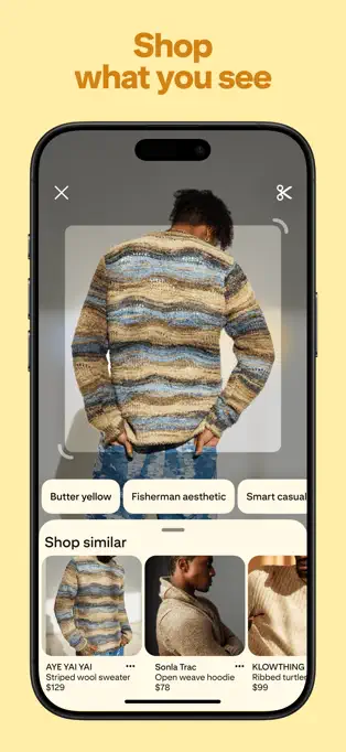 pinterest安卓版截图3