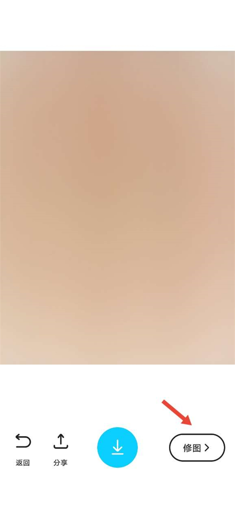 SNOW相机app