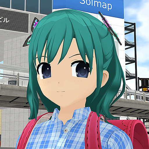 少女都市国际服