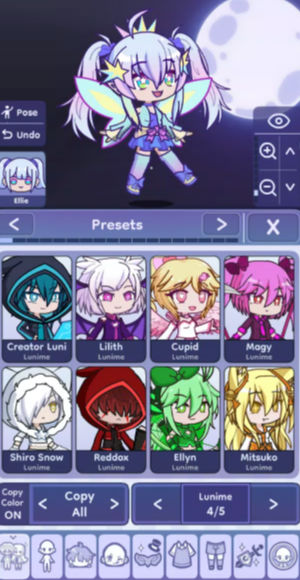GACHA LIFE 2截图3