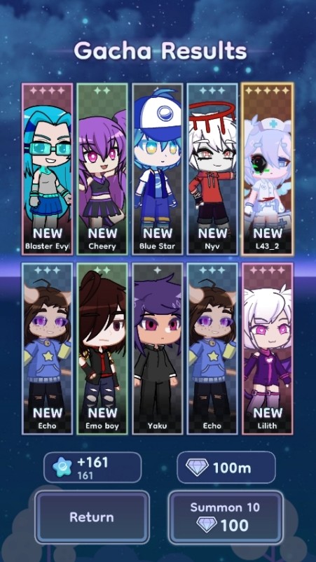 GACHA LIFE 2