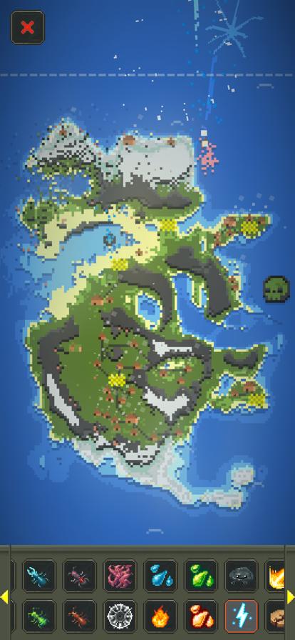 世界盒子截图2