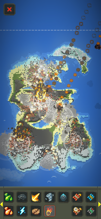 世界盒子截图4