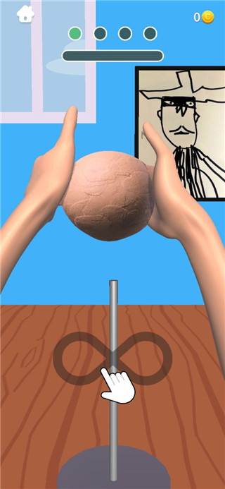 雕刻大师截图0