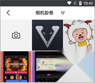 滤镜君lr调色