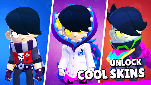 brawl stars截图2