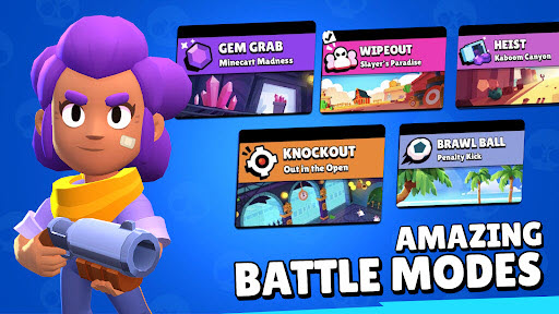 brawl stars截图1