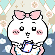 口袋吉伊卡哇日服