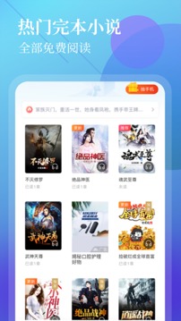 扎堆小说去广告版