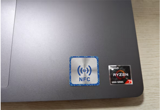 MiLink NFC